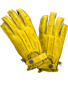 BY CITY GUANTO SECONDA PELLE UOMO