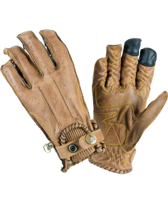 BY CITY GUANTO SECONDA PELLE UOMO 2