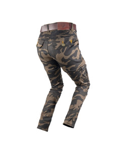 BY CITY AIR II JEANS DONNA 2