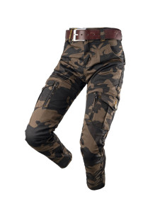 BY CITY AIR II JEANS DONNA