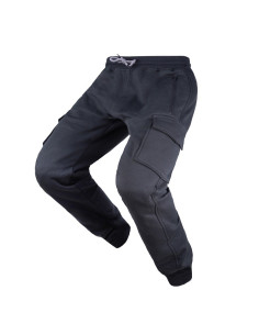 CALÇAS JOGGER BY CITY