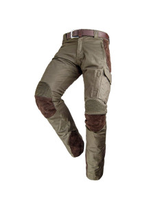 BY CITY PANTALONI MIXED ADVENTURE IN EDIZIONE LIMITATA