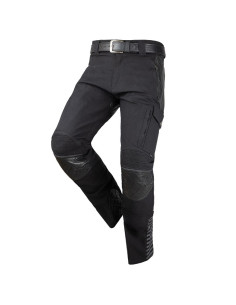 BY CITY PANTALONI MIXED ADVENTURE IN EDIZIONE LIMITATA 2