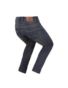 BY CITY SHIELD JEANS UOMO 2