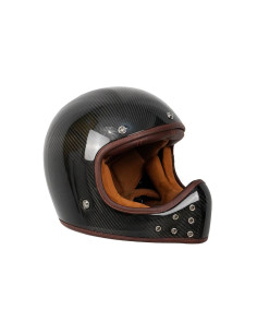 BY CITY THE ROCK CARBON HELM