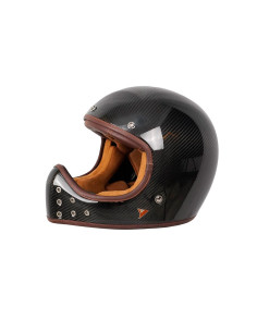 BY CITY THE ROCK CARBON HELM 2