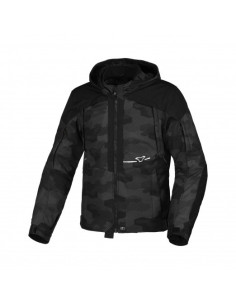 TERRITOR MAN MACNA JACKET 2