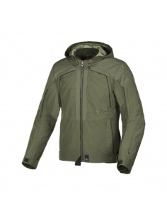 TERRITOR MAN MACNA JACKET
