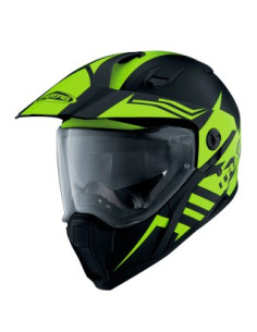CABERG CASCO XTRACE LUX