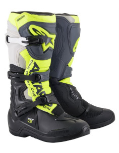 STIVALE TECH 3 ALPINESTARS