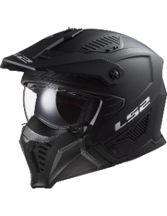 LS2 OF606 DRIFTER SOLID
