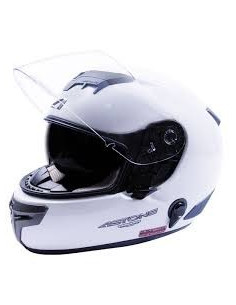 CASCO GTR MONOCROMATICO