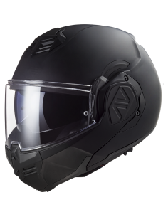 CASCO LS2 FF906 ADVANT NOIR