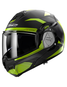 CAPACETE LS2 FF906 ADVANT REVO