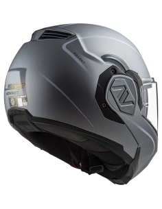 CASCO SPECIALE LS2 FF906 ADVANT 2
