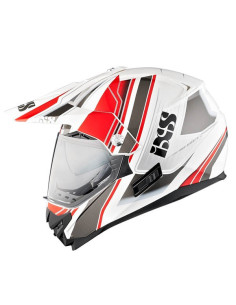 IXS HX207 ATLAS CASCO