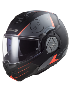 CASCO LS2 FF906 ADVANT CODEX