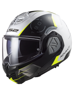 CASCO LS2 FF906 ADVANT CODEX 2