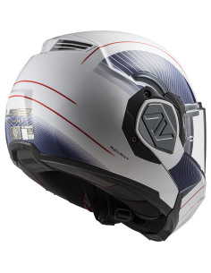 LS2 FF906 ADVANT COOPER HELM