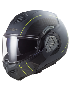 CASCO LS2 FF906 ADVANT COOPER