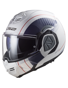 CASCO LS2 FF906 ADVANT COOPER 2