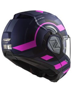 CASCO LS2 FF906 ADVANT VELUM 2