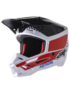 ALPINESTARS S-M5 SPEED HELM