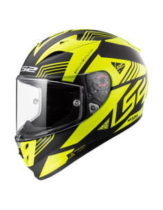 CASCO LS2 FF323 ARROW R EVO NEON | ENVÍO GRATIS