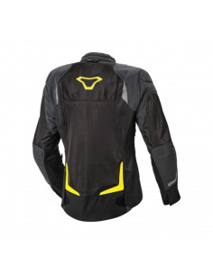 ORCANO NIGHT EYE GIACCA MACNA DONNA 2