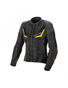 ORCANO NIGHT EYE GIACCA MACNA DONNA