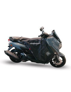 YAMAHA N-MAX 125 TUCANO URBANO COPRIGAMBE TERMOSCUD
