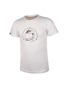 BY CITY HELMET 12+1 T-SHIRT