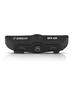 CITOFONO ALBRECHT BPA 400 2