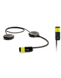 INTERCOMUNICADOR TWIINS HF2 DUAL 5.0