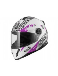 CASCO LS2 FF392 JUNIOR SAVANE