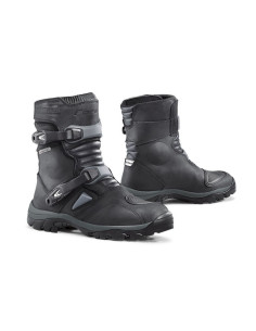 FORMA STIVALE ADVENTURE LOW DRY 2