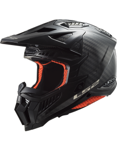 CASCO LS2 MX703 X-FORCE IN CARBONIO SOLIDO