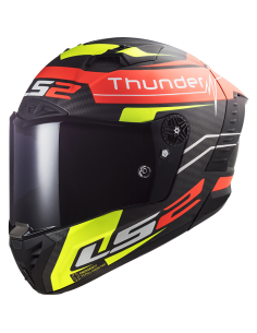 CASCO LS2 FF805 THUNDER CARBON ATTACK (06)