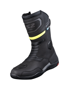 LS2 STIEFEL GRUNDEL GUT GESPIELT MANN