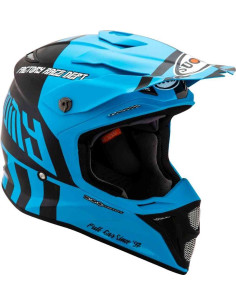 SUOMY MX SPEED CASCO