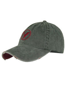 BY CITY WAY OF LIFE CAP