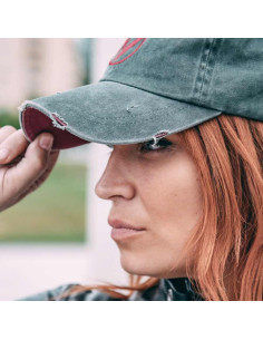 BY CITY WAY OF LIFE CAP 2