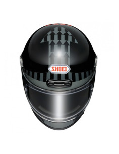 SHOEI CASCO DA GARAGE LUCKY CAT 2