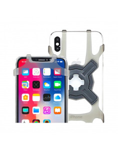 SUPPORTO UNIVERSALE X-GUARD 4,7-6,7 POLLICI