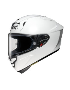 SHOEI CASCO X-SPR PRO SOLID
