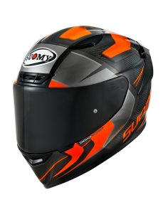 SUOMY TX-PRO CARBON ADVANCE CASCO