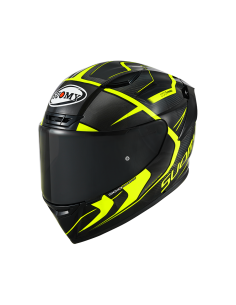 SUOMY TX-PRO CARBON ADVANCE CASCO 2
