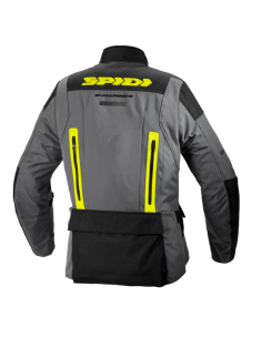 GIACCA SPIDI TRAVELER 3 H2OUT 2