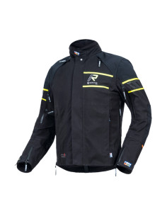 RUKKA GIACCA RAPTO-R UOMO