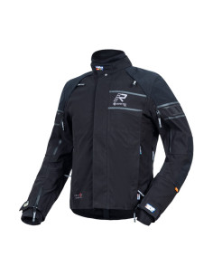 RUKKA GIACCA RAPTO-R UOMO 2